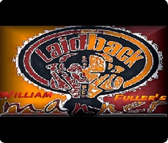 William Fuller's Laidback Manner