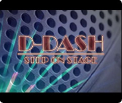 D-Dash