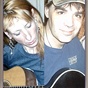 Ronnie and Heather Whitley Gibson