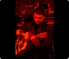 Matthew Avello of The Mana Records