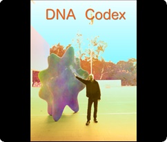 DNA Codex