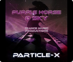 Particle-X