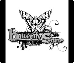 Butterfly Stone