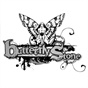 Butterfly Stone
