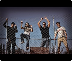 Bash The Band