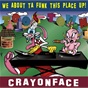 Crayonface