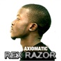 rex razor
