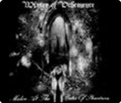 Winter of Vehemence