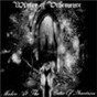 Winter of Vehemence