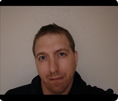 Christopher Newman