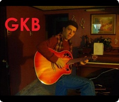 Gregory Kramer Band