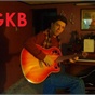 Gregory Kramer Band