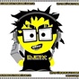 djctx aka the mad scotsman