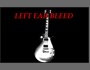 Left Ear Bleed