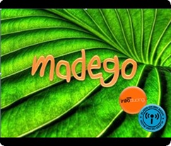 MADEGO