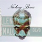 Nickey Bonz