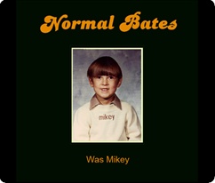 Normal Bates