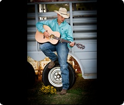 Russell Reed - Coastal Cowboy