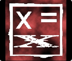 X = X