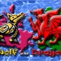 Wolf and Dragons