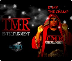 D-MY THE CHAMP