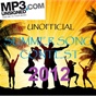 Mp3unsigned Unofficial Summer Song Contest 2012