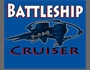 Battleship Cruiser