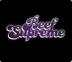 Beef Supreme