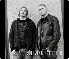 Living Illusion