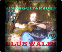 Simon John