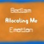 Bedlam Emotion