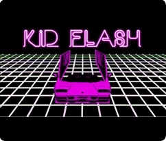 Kid Flash