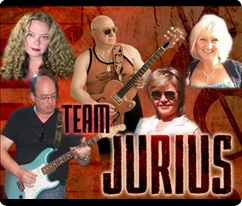 Team Jurius