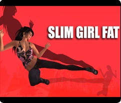 SlimGirlFat