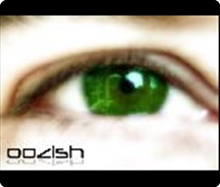 oozish