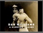 Dan Williams & Gamelan Regime