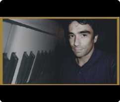 Mario Raposo