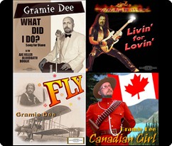Gramie Dee's Corner