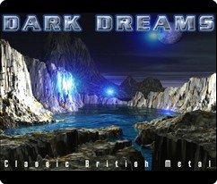 DARK DREAMS