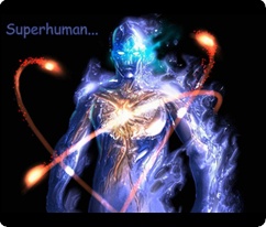 Superhuman