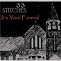 55 STITCHES