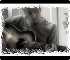 jeremy woods
