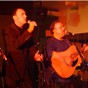 Rob Jones and Rob White