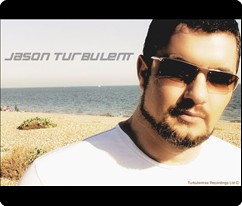 Jason Turbulent