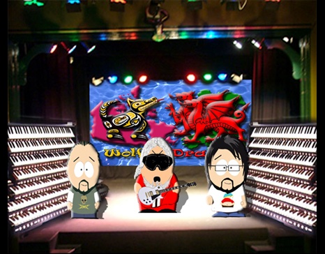26932Wolf and Dragons on stage.jpg