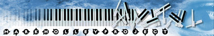 Mark Holley, music, graphics and more
