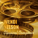 Wendi Nelson, Composer