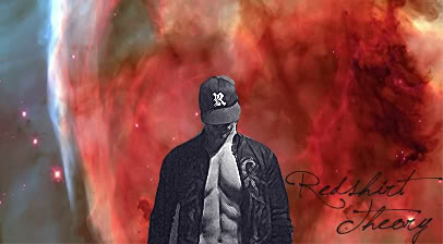 Electronic Rocker - Redshirt Theory