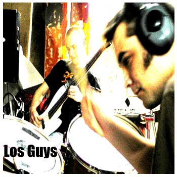 Los Guys