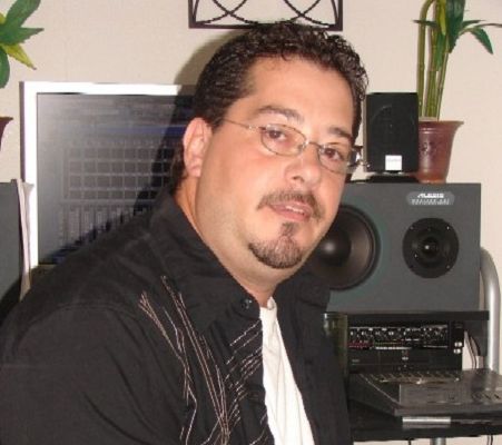 Nelson Ortiz